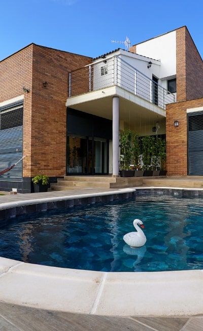 Brisas del Ebro Casa de alquiler en Deltebre