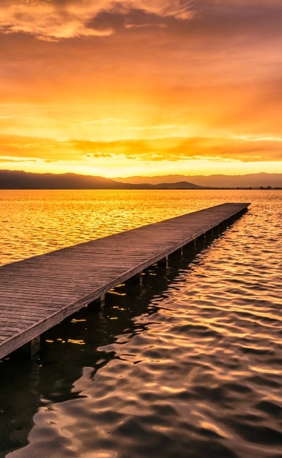 Que visitar Delta del Ebro